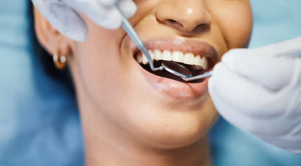 Best Pediatric Emergency Dentist in Bayboro, NC