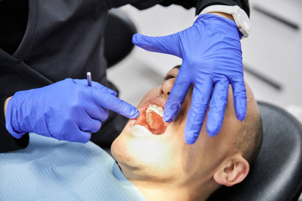 Best Walk-In Emergency Dentist in Bayboro, NC