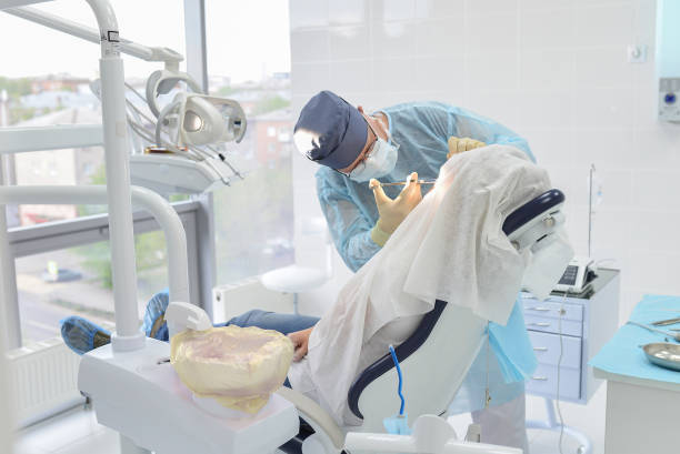 Best Emergency Tooth Extraction in Bayboro, NC